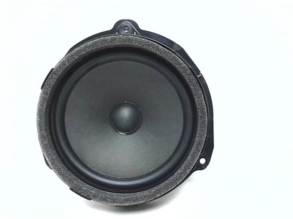 altavoz puerta trasera derecha audi a6 berlin