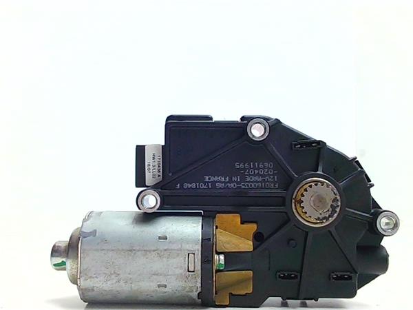 motor techo electrico bmw serie 1 berlina e81