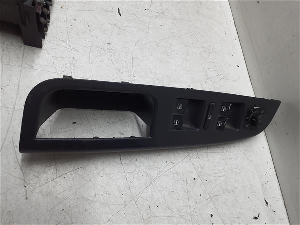 mando elevalunas delantero izquierdo volkswag