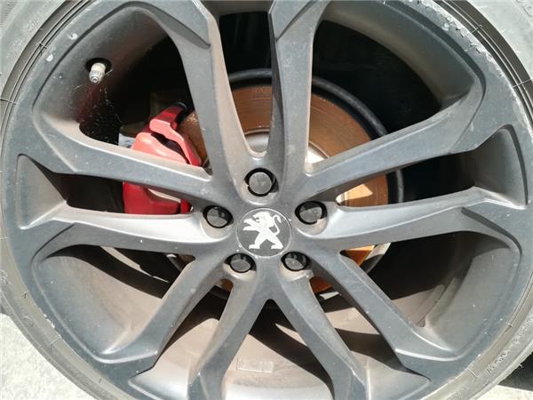 puente trasero peugeot rcz 042010 16 basis 1