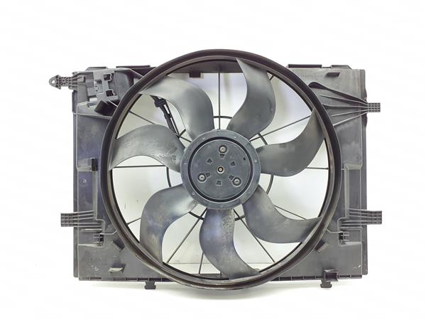 electroventilador mercedes benz clase c bm 20