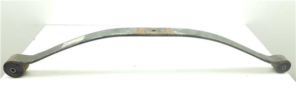 ballesta trasera ford transit furgon ttg 2013