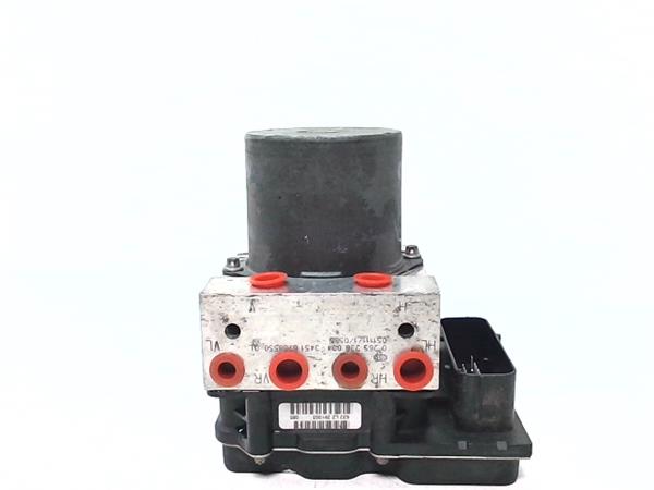 nucleo abs bmw serie 5 berlina e60 2003 30 5