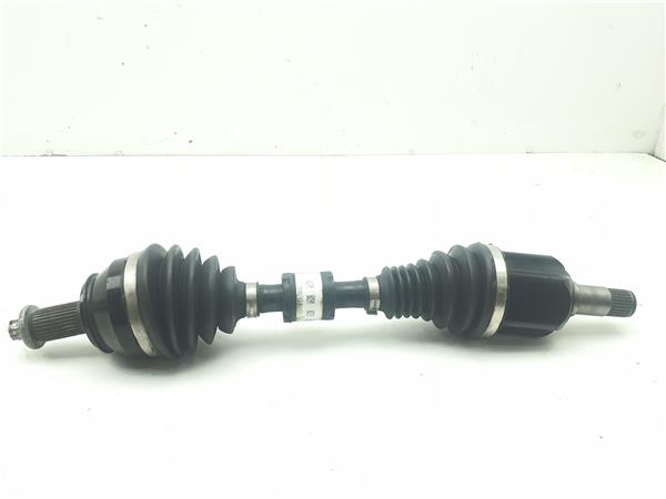 palier delantero izquierdo mercedes benz clas