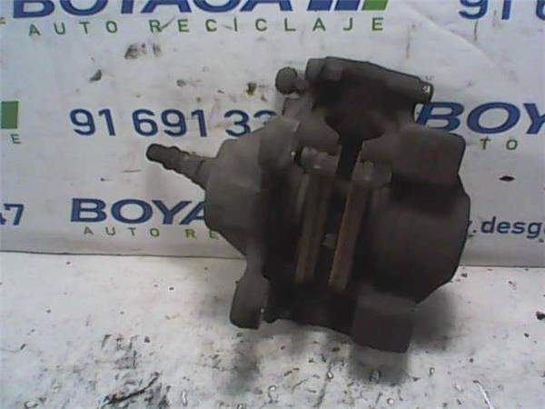 pinza freno trasero derecha mercedes benz cla