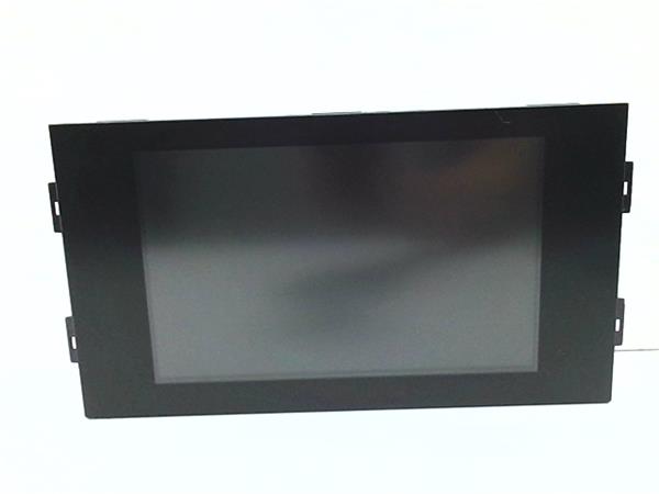 pantalla navegador peugeot 308 2013 16 activ