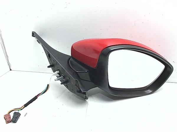 retrovisor electrico derecho citroen c3 08201