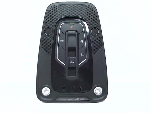 embellecedor luz techo audi a6 berlina 4a2 04