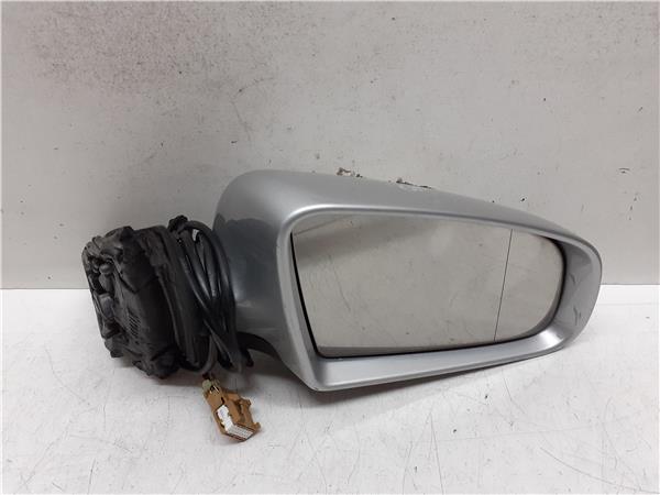 retrovisor electrico derecho audi a4 berlina (8e)(2004 >) 2.0 tdi 16v (103kw) [2,0 ltr.   103 kw tdi]