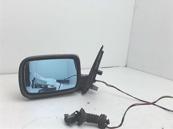 retrovisor electrico izquierdo bmw serie 5 berlina (e39)(1995 >) 2.5 525i exclusive [2,5 ltr.   141 kw 24v]