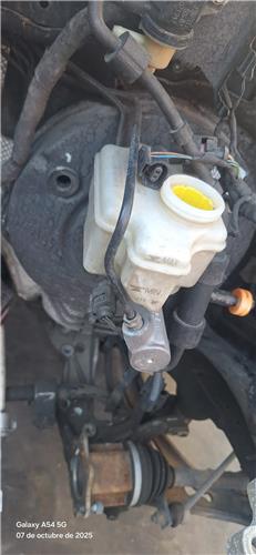 servofreno volkswagen scirocco