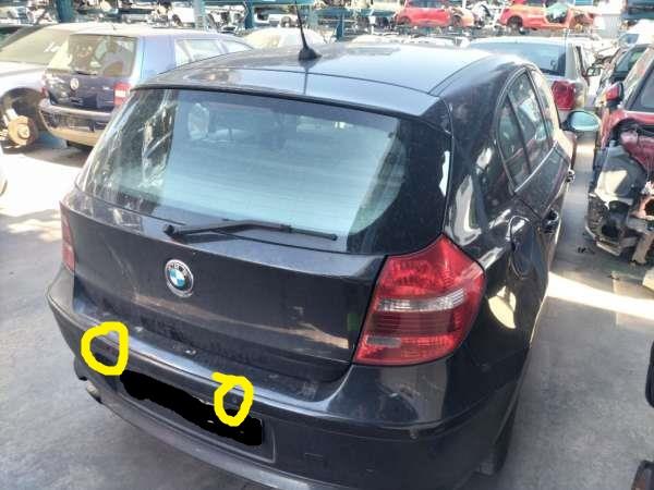 piloto trasero derecho bmw serie 1 berlina (e81/e87)(2004 >) 2.0 118d [2,0 ltr.   105 kw turbodiesel cat]