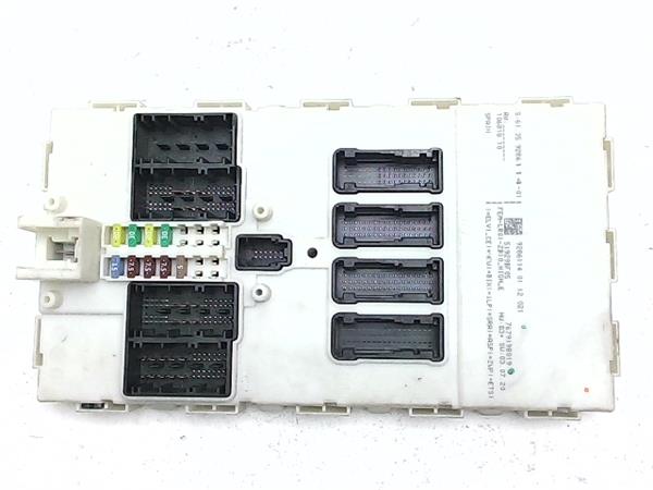 n47d20c modulo confort