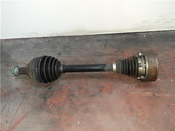 palier delantero izquierdo volkswagen polo v