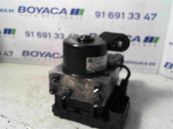 nucleo abs bmw serie 3 berlina (e36)(1990 >) 1.6 80cv