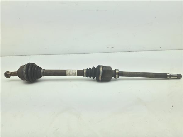 palier delantero derecho peugeot 308 sw (2008 >) 1.6 premium [1,6 ltr.   110 kw 16v turbo]