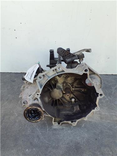 caja cambios manual volkswagen polo v 6r1 062