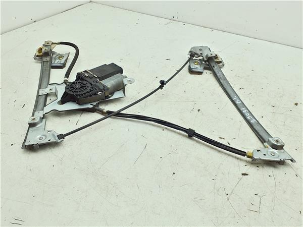 mecanismo elevalunas delantero izquierdo skod