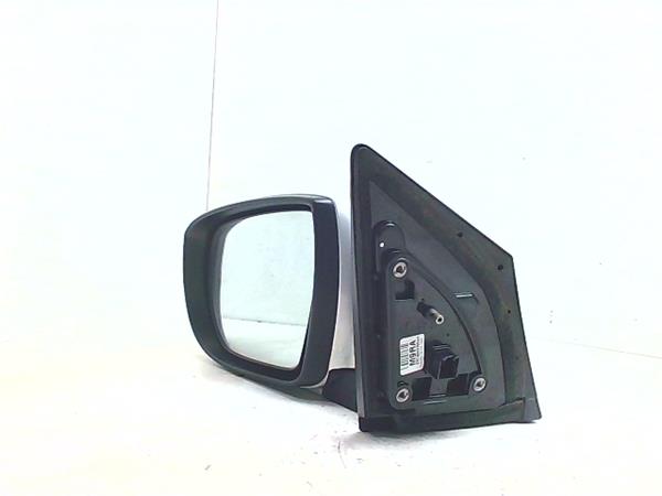 retrovisor electrico izquierdo hyundai ix35 e