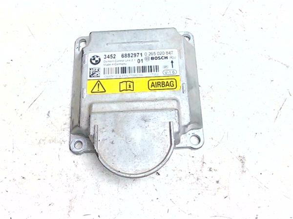 modulo electronico bmw serie 1 berlina 3p f21