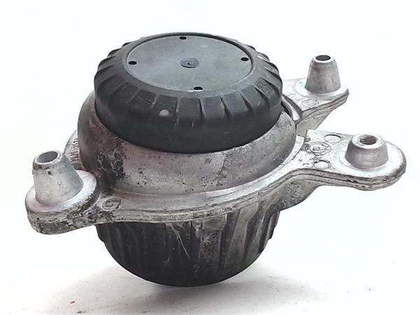 soporte izquierdo motor mercedes benz clase c