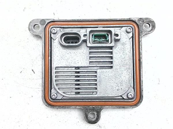 unidad control faro derecho jaguar xf (2008 >) 2.2 diesel [2,2 ltr.   147 kw diesel cat]