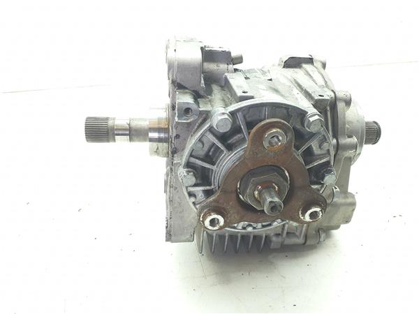 grupo diferencial delantero volkswagen tiguan