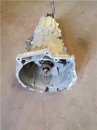 caja cambios manual bmw serie 3 berlina e90 2