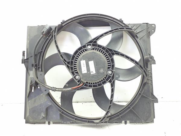 electroventilador bmw serie 3 berlina e90 200