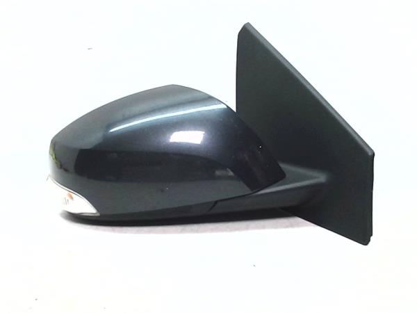 retrovisor electrico derecho renault megane i