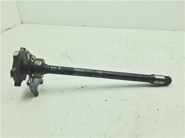 transmision delantera derecha audi a6 berlina