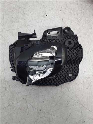 lampara faro delantero mercedes benz clase gl