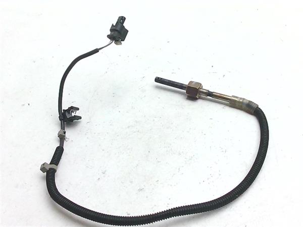 sensor delantero temperatura escape mercedes 