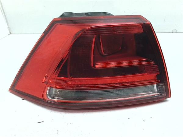 piloto trasero izquierdo volkswagen golf vii