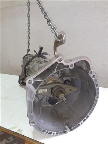 caja cambios completo 4x4 bmw serie 3 berlina