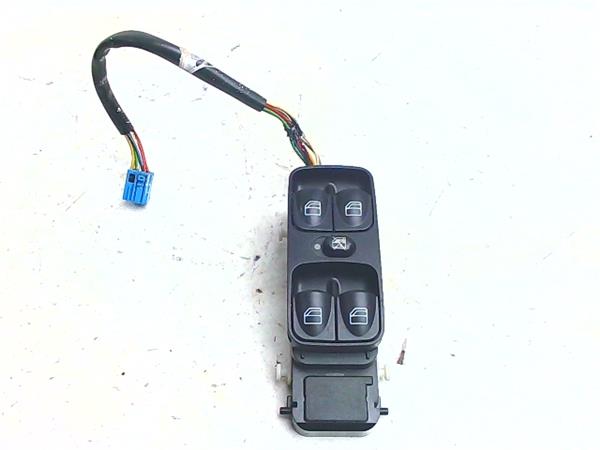mando elevalunas mercedes benz clase c bm 203