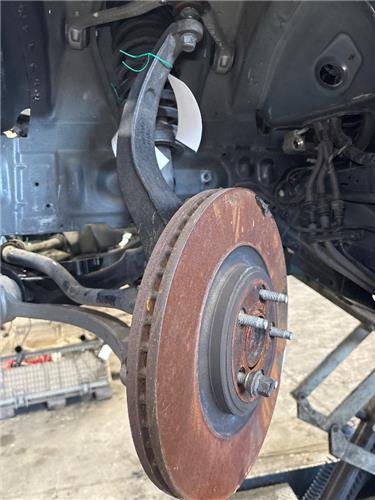 mangueta delantera izquierda jaguar xf (2008 >) 3.0 v6 diesel [3,0 ltr.   177 kw v6 diesel cat]