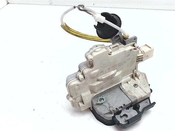 cierre electromagnetico trasero derecho audi