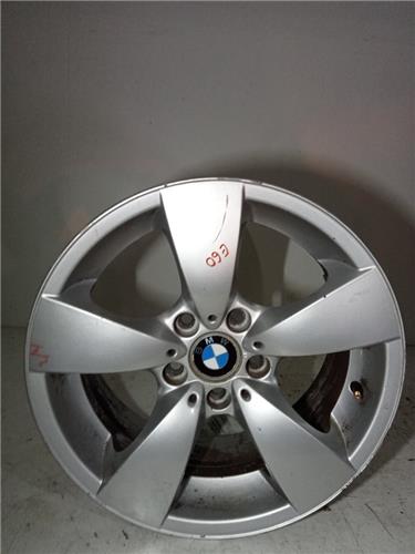 llanta bmw serie 5 berlina (e60)(2003 >) 2.0 520d [2,0 ltr.   120 kw 16v diesel]