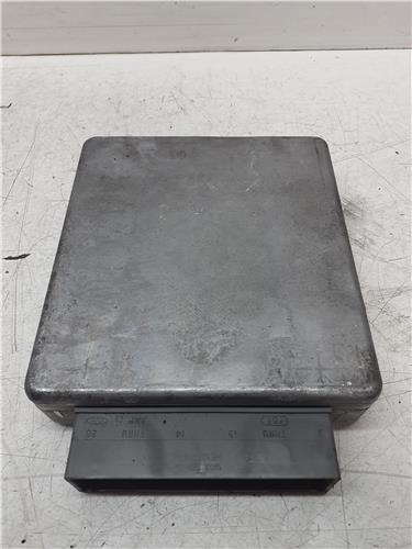 centralita ford mondeo iii ranchera familiar