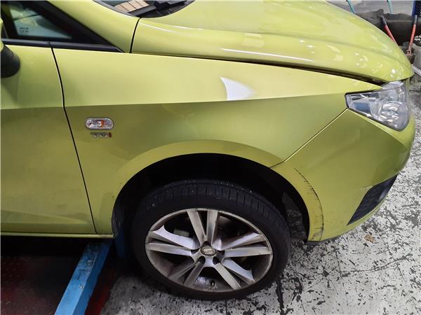aleta delantera derecha seat ibiza berlina 6j