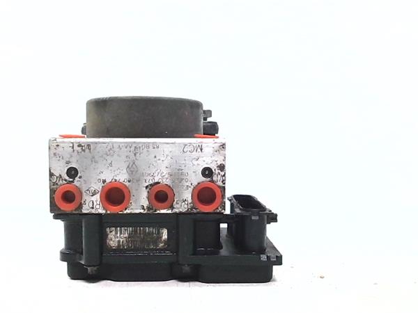 nucleo abs renault clio iii grandtour (2008 >) 1.5 20 aniversario [1,5 ltr.   63 kw dci diesel cat]