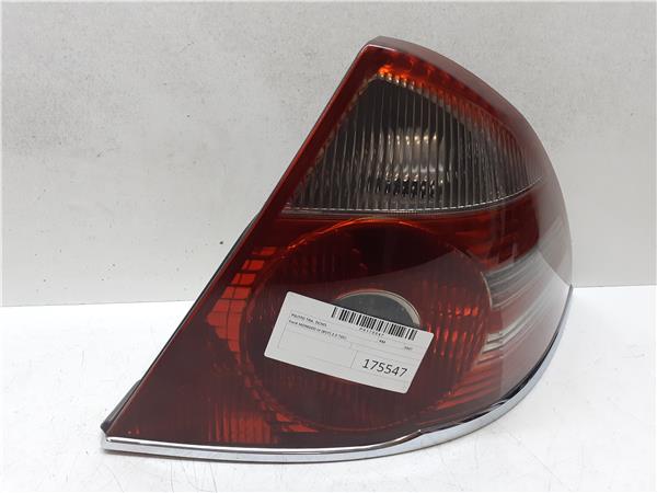 piloto trasero derecho ford mondeo iii b5y 20