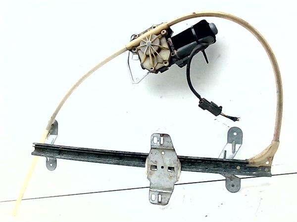 mecanismo elevalunas trasero derecho opel frontera a sport (5_sud2) 2.8 td (53sud2)