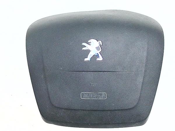 airbag volante peugeot boxer techo elevado 20