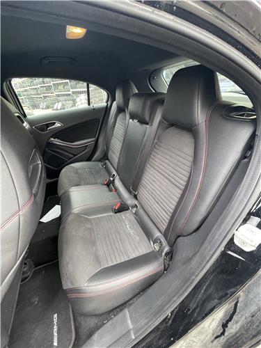 juego asientos mercedes benz clase a bm 176 0