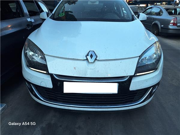 parasol derecho renault megane iii berlina 5p