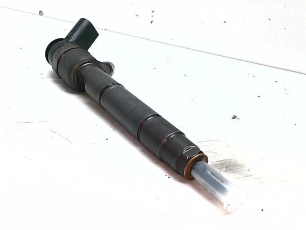 inyector mercedes benz clase a bm 169 062004