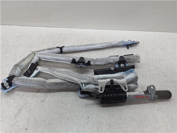 airbag cortina delantero derecho bmw serie 3