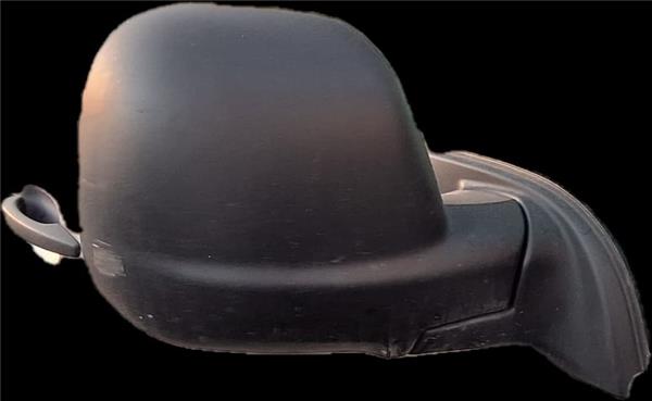 retrovisor electrico derecho peugeot rifter 0